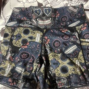 CVG 5 inch Small Shorts